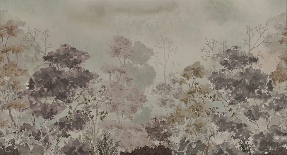 Thumbnail: Deep Foliage