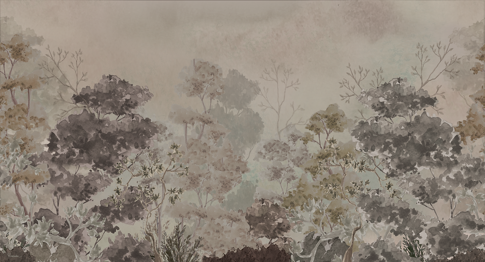 Thumbnail: Deep Foliage