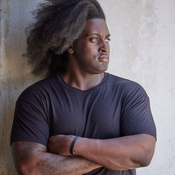 Actor Percy Brown