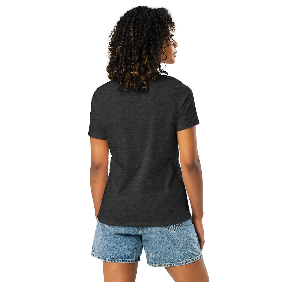 Thumbnail: Women's Relaxed T-Shirt