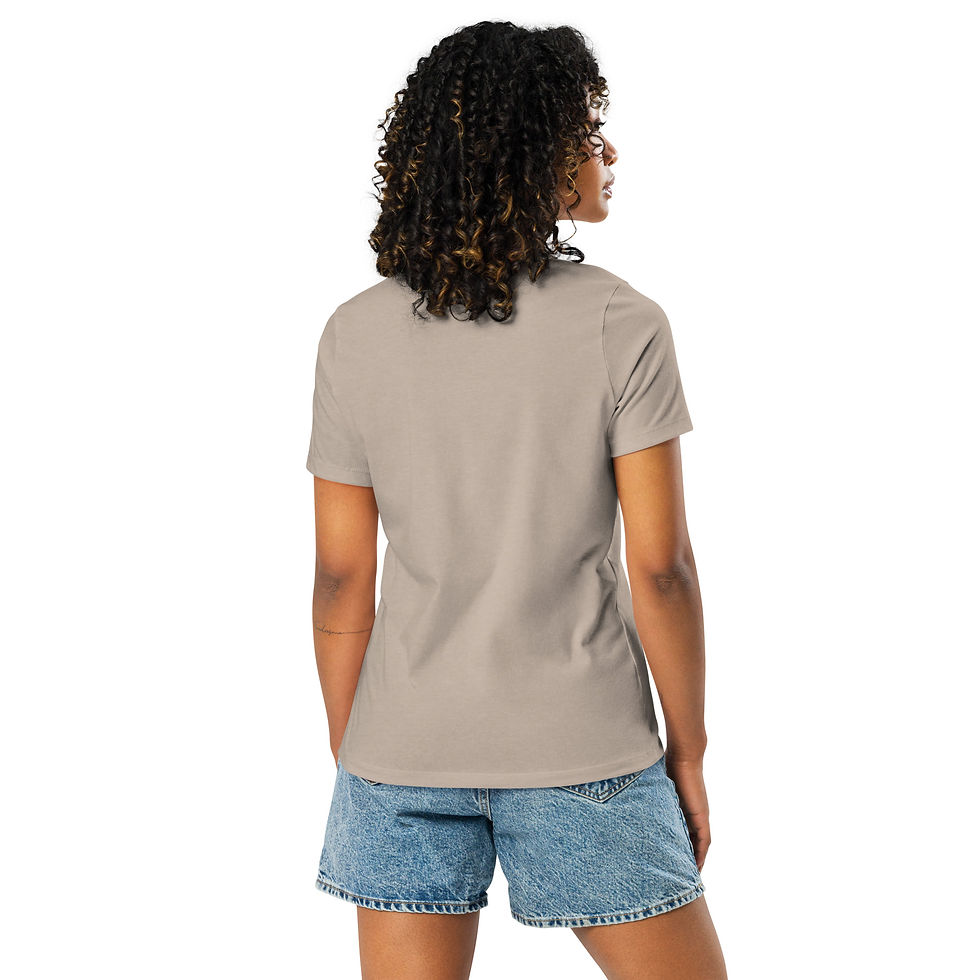 Thumbnail: Women's Relaxed T-Shirt