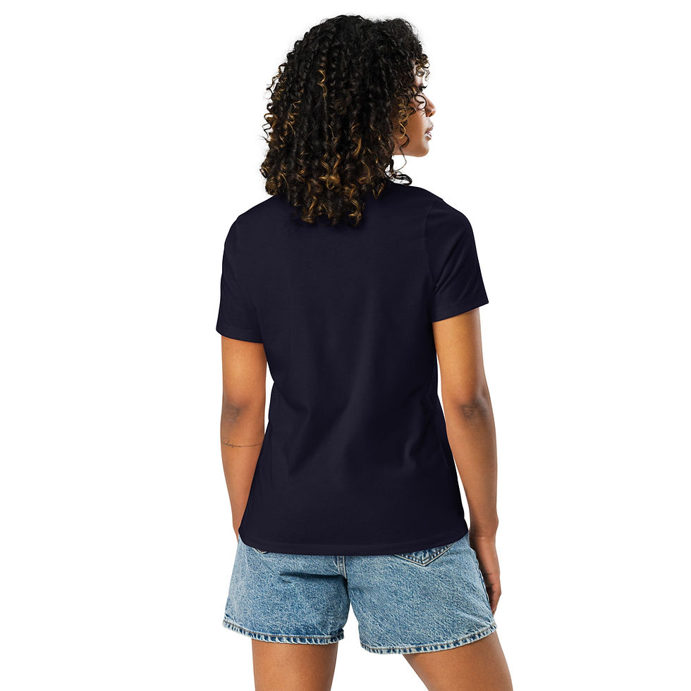 Thumbnail: Women's Relaxed T-Shirt