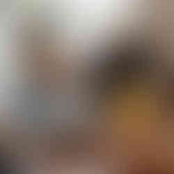 A continental breakfast