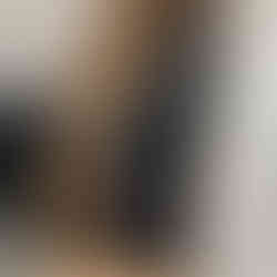 Bicycle being removed from a cardboard box