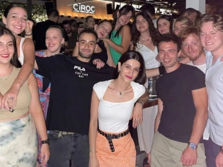 Day 56: Patras, August 26th.