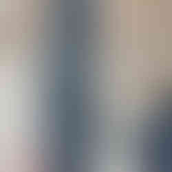 A bike tire with punctures circled in chalk