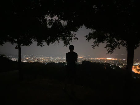 Day 58: Patras, August 28th.