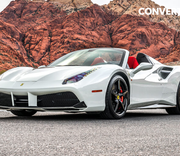 Exotic Car Rental Discount Vegas Experiences Las Vegas