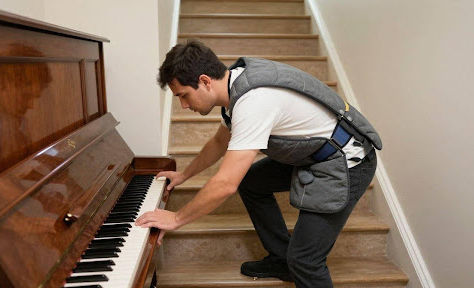 Why Professional Piano Moving Matters for Your Instrument