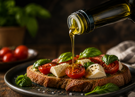 5 Signs You're Buying the Best Extra Virgin Olive Oil