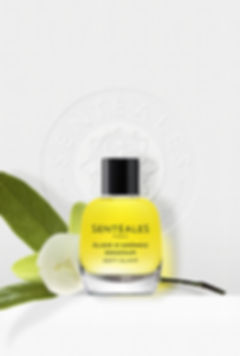 ELIXIR D'AROMES DOUCEUR