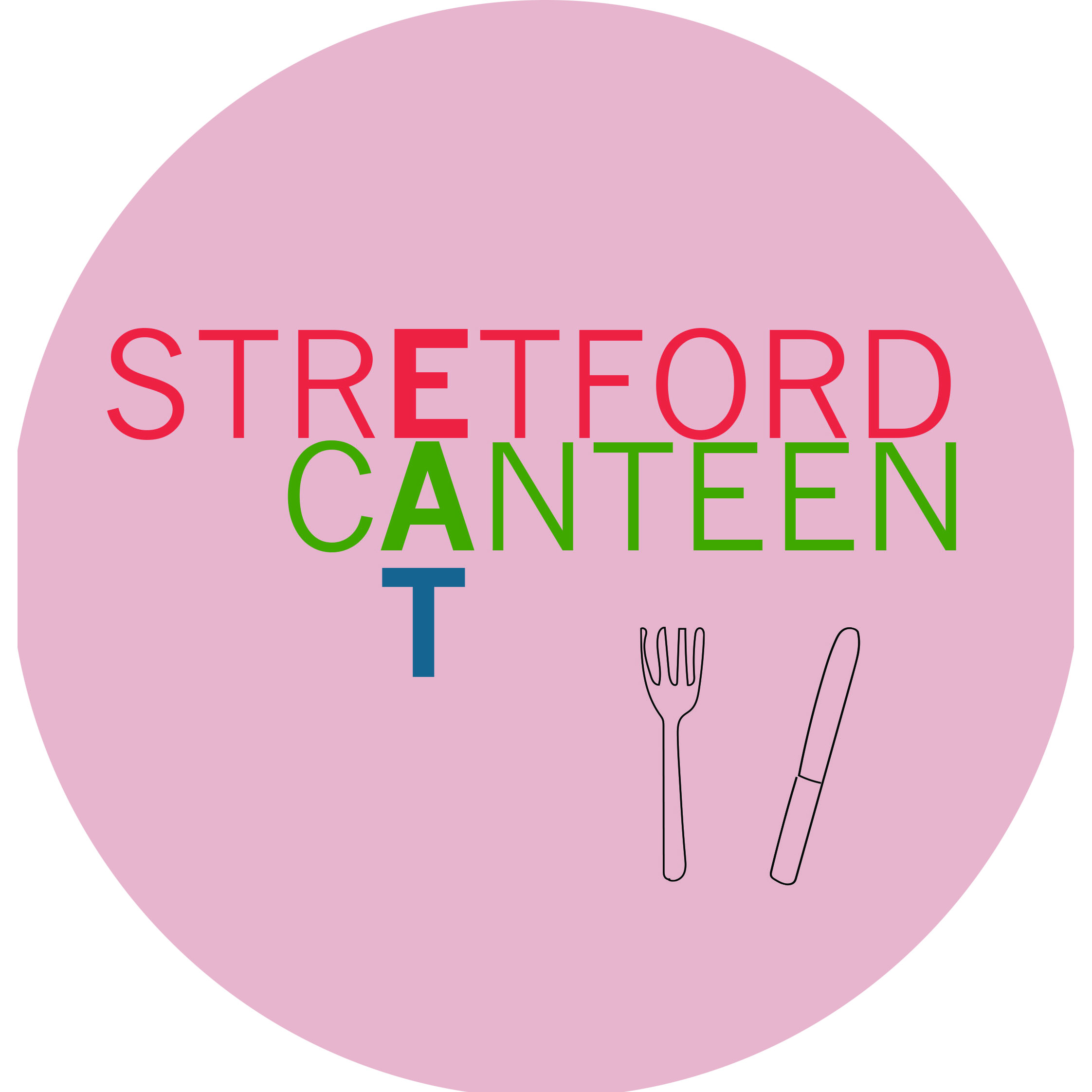 Stretford Canteen