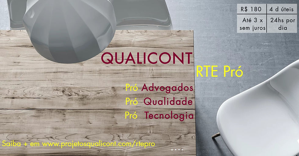 acesse sua área de cliente através de www.grupoqualicont.com.br