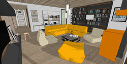20260503 - Cob House - Living Area 2