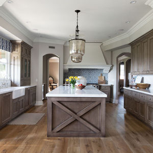 Montecito Spanish