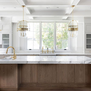 Coastal Farmhouse Refined 