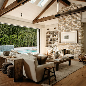 The Farmhouse