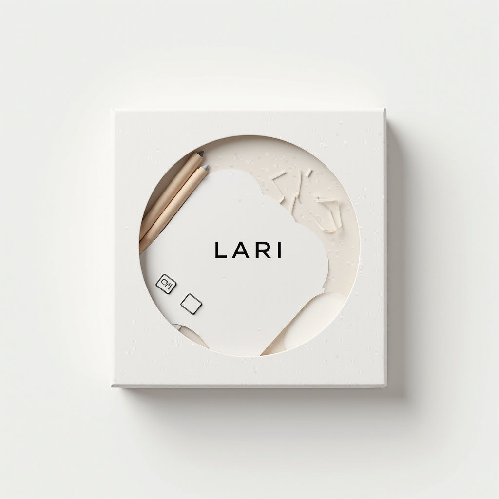 Kit d'Activités Lari