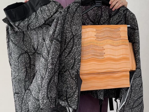 試着会でご着用いただけるどこでも着物美人