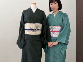 着物でお手洗いのときのワンポイントアドバイス