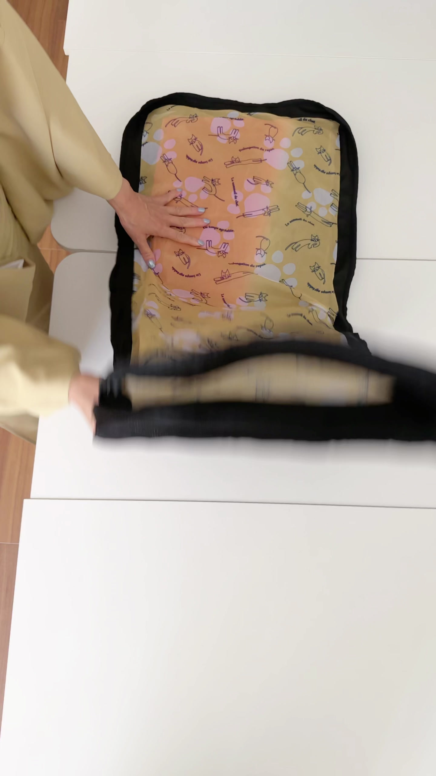 【8/22京都限定】たった5分で完璧な着姿に!「どこでも着物美人」試着体験&着物相談会
