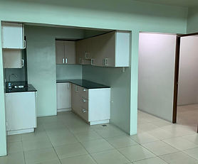 Ready to Move in 1BR Loft in QC - Symphony Tower