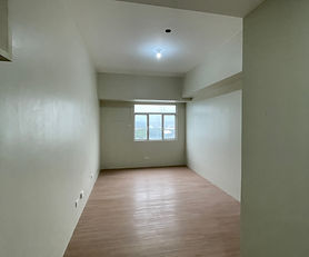 Ready to move in Studio unit fully furnished - Vista Pointe