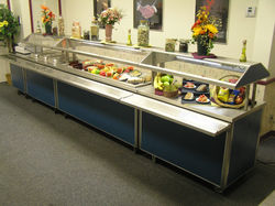 Food Service companies