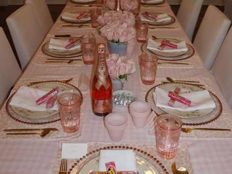 Photo Assignment #11: Choice