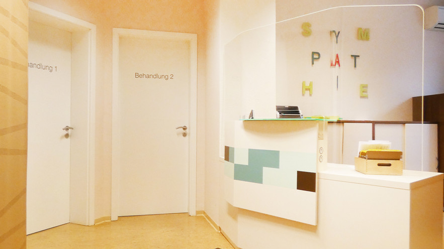 Hausarzt- und Familienpraxis | Arztpraxis Dr. med. Axel Feyer | Sachsen