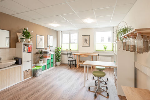 JzB Ja zur Bewegung osteo Physio Ego Chiro Riesa