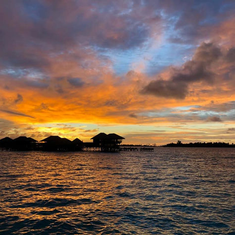 Six Senses Laamu
