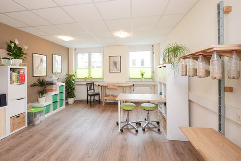 JzB Ja zur Bewegung osteo Physio Ego Chiro Riesa