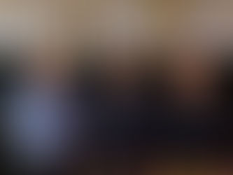 Alan Gemmell MP with Kevin Dunlop and Alex Lobban