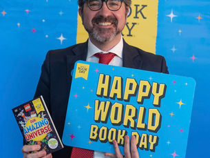 World Book Day 2024