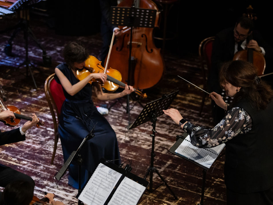 Orchestra Sinfonica d'Este