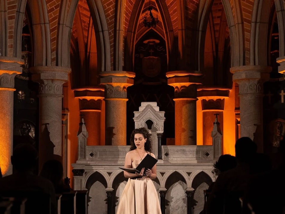 Madrigal L'Orfeo