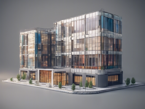 Maximizing Efficiency with Custom 3D Design Services