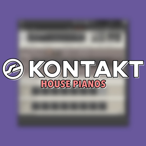 Paul Sirrell Kontakt Instrument House Pianos Orangegroovesamples