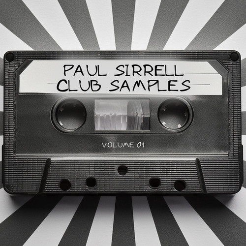 Paul Sirrell Club Samples Volume 01 Wav Midi Sample Pack