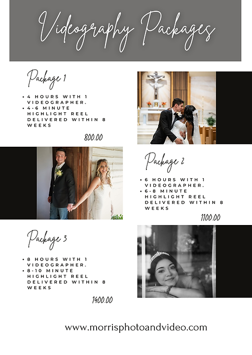 Black and White Minimalist Wedding Photography Package Flyer.png