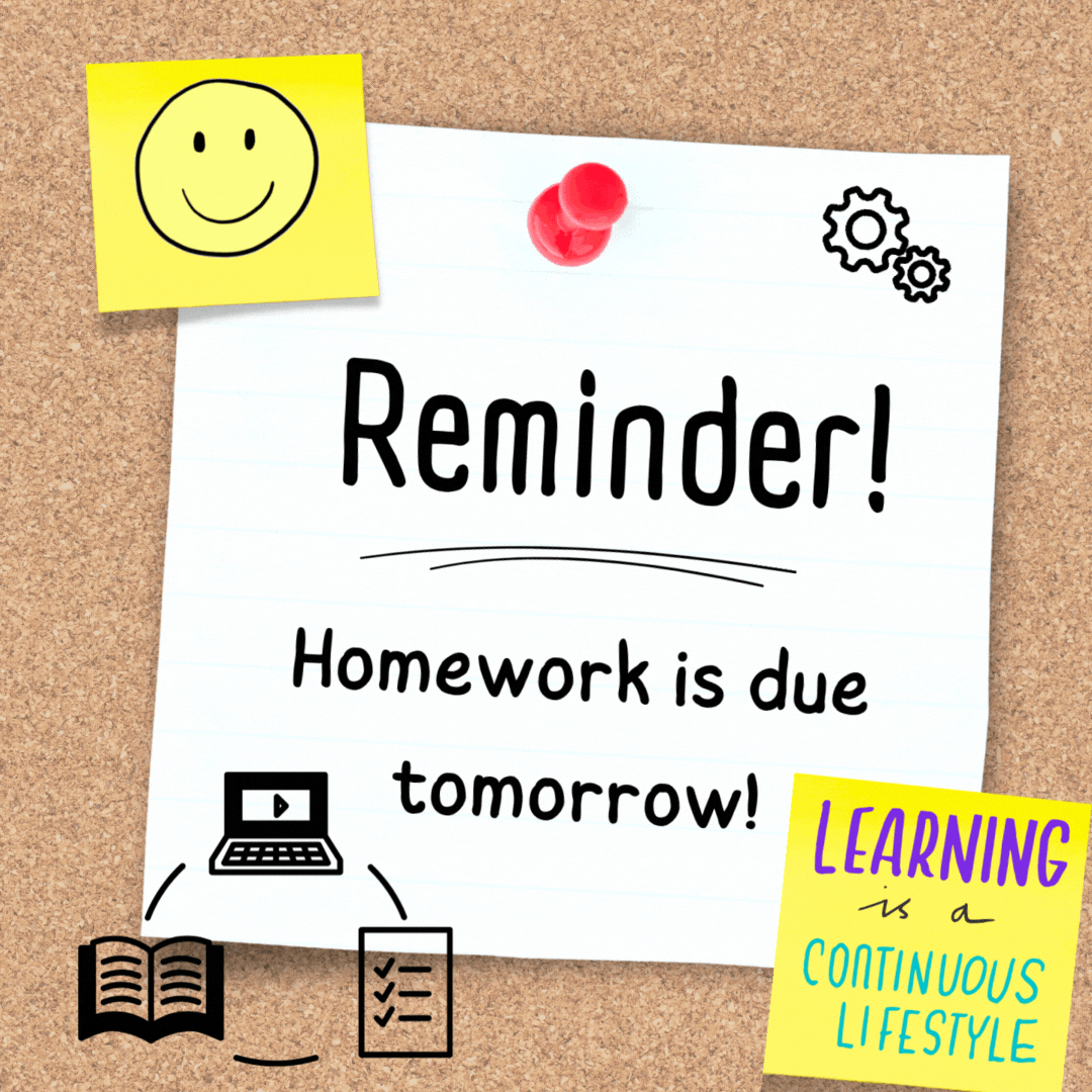 Homework reminder.gif