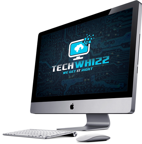 tech whizz