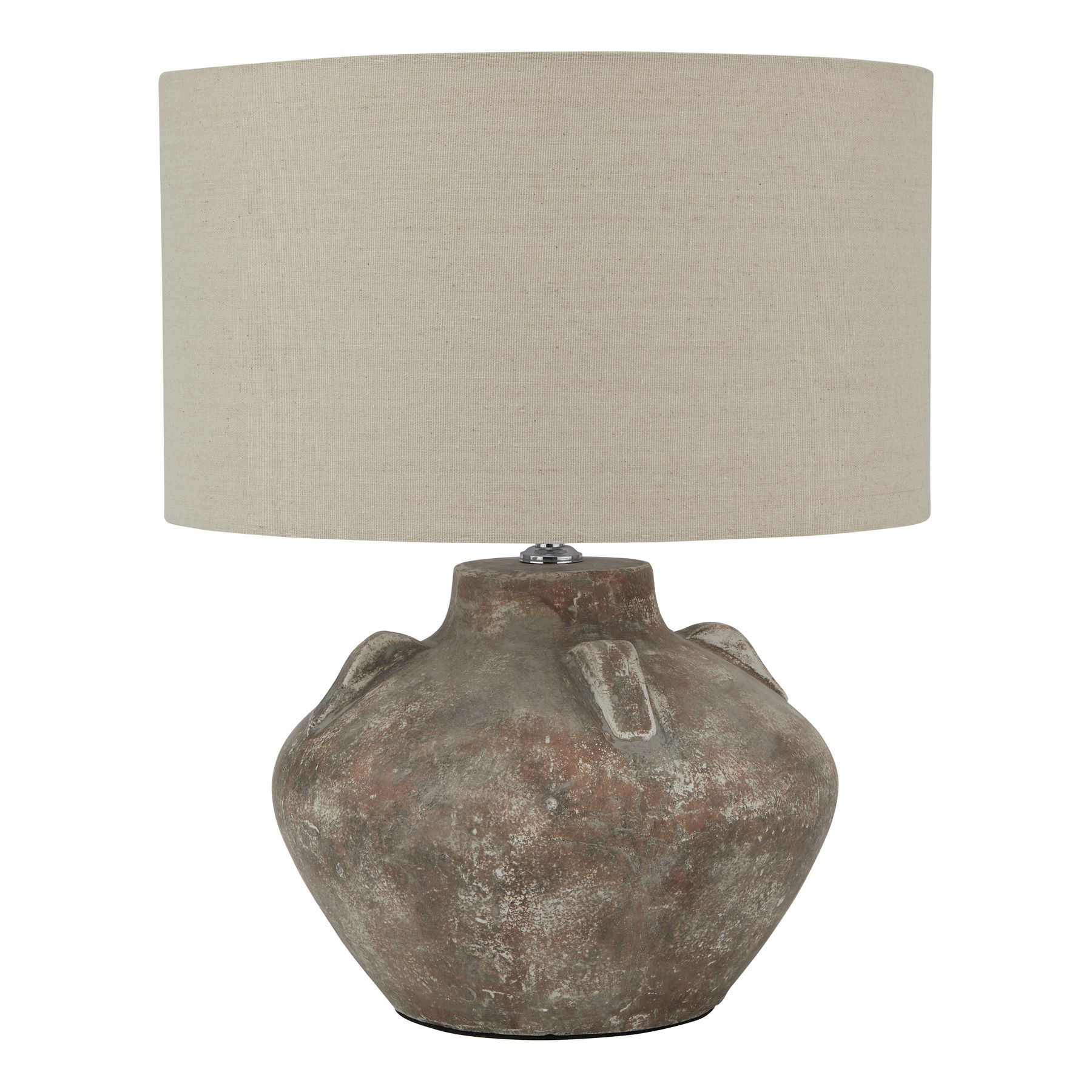 Siena Brown Lekanis Lamp (23612)