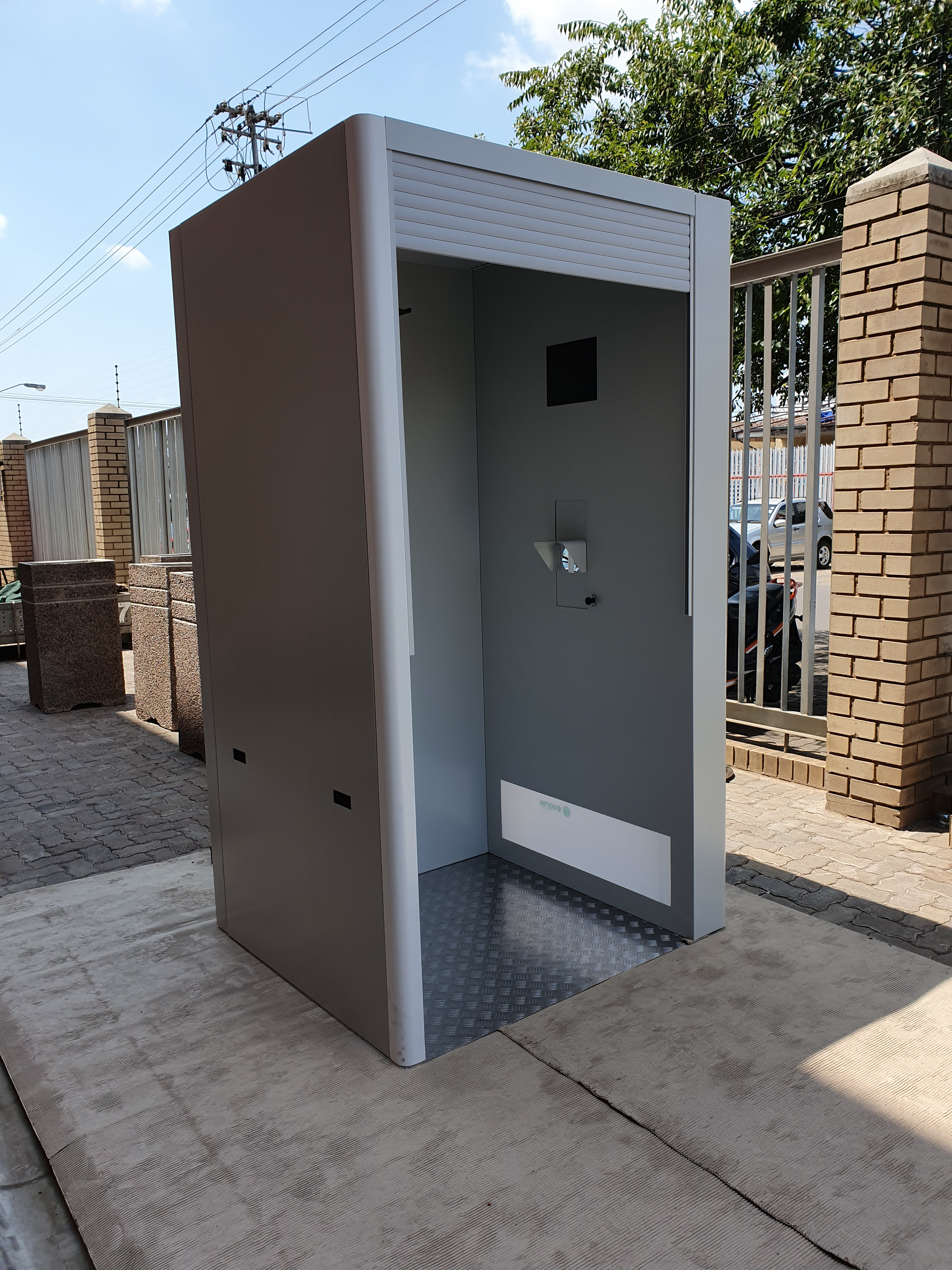 Booth Capture Facial Capture Booths | Magnate Engineering