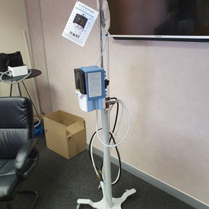 Ventilator Trolleys