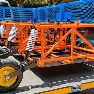 Wagon & Cable Reels