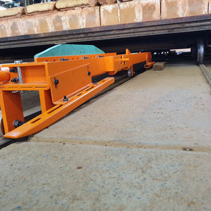 Kiln Cart Puller
