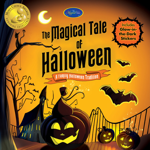 The Magical Tale of Halloween - A Discovery of True Bravery | The