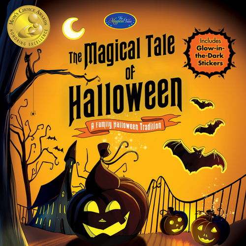 The Magical Tale of Halloween | The Magical Tales